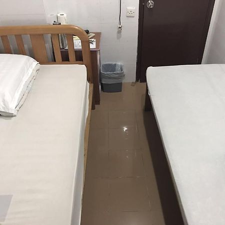 Chi Shing Hostel Χονγκ Κονγκ Εξωτερικό φωτογραφία