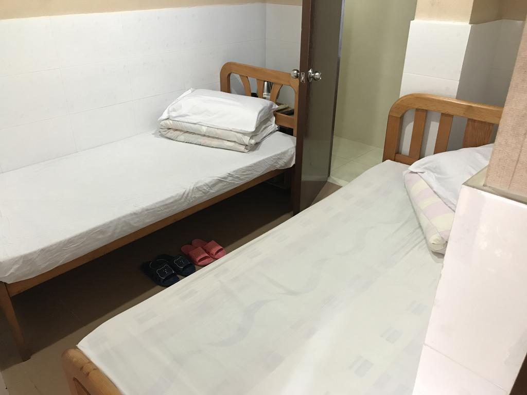 Chi Shing Hostel Χονγκ Κονγκ Εξωτερικό φωτογραφία